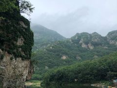 -大连冰峪旅游度假区