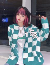 -HG美发设计沙龙