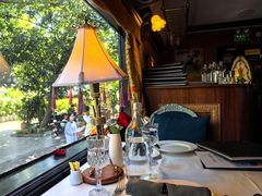 -火车头法国西餐厅