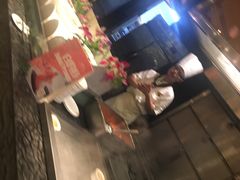-芭菲盛宴·环球美食(解放碑英利国际店)