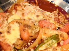 -嘿嘟嘟·肋条烧肉放题(爱融荟城店)