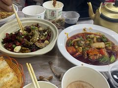 -小民大排档(光谷店)