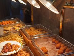 -比格比萨自助(逗号立方店)