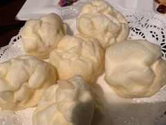 雪衣豆沙-小南洋海景餐厅(深圳湾店)