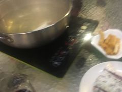 -正能量脆肉鲩火锅