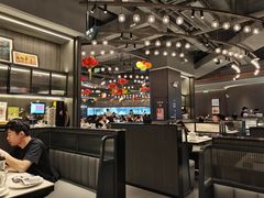 -79号渔船海鲜饭店(龙岗店)