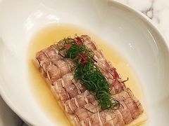 -悦轩中餐厅·高空江景·杭州柏悦酒店