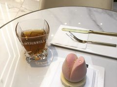 -麦雪尔甜品·生日蛋糕(新街口旗舰店)