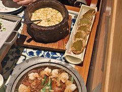 -绿茶餐厅(布吉万象汇店)