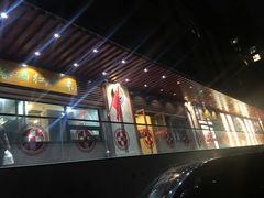 -京天红酒家(虎坊路店)