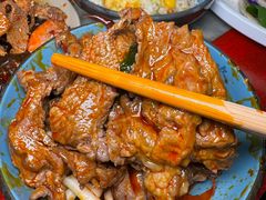 -矮板凳老火锅(宽窄巷子店)