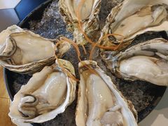 -蚝大仙横琴生蚝火锅(中央汇店)