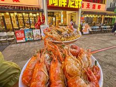 -阿胖龙虾(罍街店)
