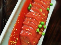 桂花糖藕-山外山菜馆(玉泉路店)