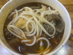 -王记生烫牛杂面馆(兰陵路店)