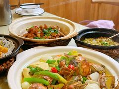 -煲得鲜·桐乡煲·小龙虾(万达店)