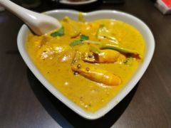 -大头虾越式风味餐厅(光明广场店)