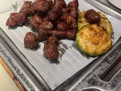 -绿茶餐厅(北京世纪金源店)