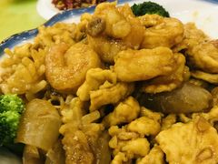 -大眼锅贴水饺(河东店)