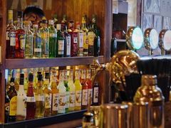 -Q MEX 库迈墨西哥餐吧(三里屯店)