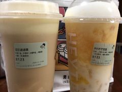 -喜茶(深圳福田星河COCO Park店)