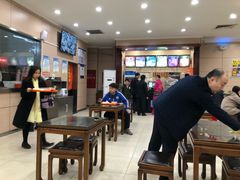 -庆丰包子铺(潘家园店)