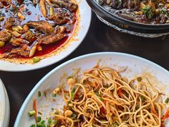 -郭鸡肉·非遗餐厅(安仁古镇店)