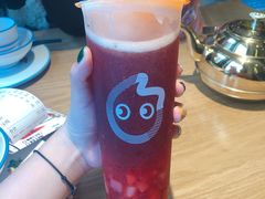 -CoCo都可(银泰店)