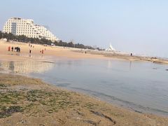 -日照灯塔风景区