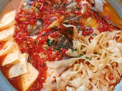 -马凯餐厅(地安门店)