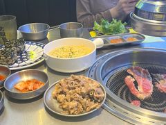 -大叹号·朝鲜族烤肉(潍坊泰华城店)