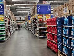 -麦德龙(郑东店)