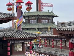 -南昌融创乐园