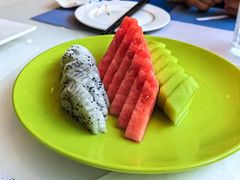 -北京德胜门华宇假日酒店·画廊咖啡厅