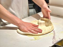 -Primo·丽莫意大利窑烤披萨