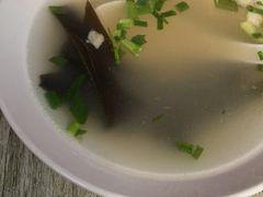 -沈家仁牛肉面(大堰三村总店)