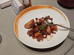 -小厨娘淮扬菜(河西奥美大厦店)
