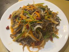 -清真宏玉祥黄门脸餐厅(华荫东里店)