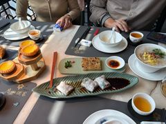 -广州酒家(天字码头店)