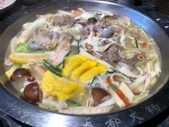 -天都火锅酒楼(虹梅南路店)