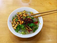 -小媳妇凉粉(浑源店)