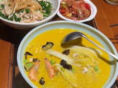 -水先生寧波菜(天一店)