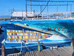 -三亚西岛海洋文化旅游区