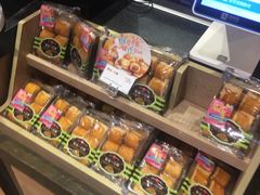 零售区-85度C(上海茶陵北路店)