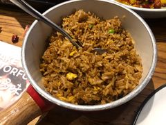 剁椒牛肉碎炒饭-U你·湖北家宴菜(南湖总店)