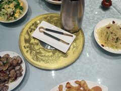 -泉畔人家·老济南经典鲁菜(大明湖店)