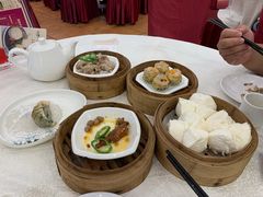 -龙的酒楼·手工早茶·顺德菜(近良路店)