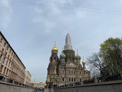 -滴血救世主教堂