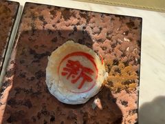 -新荣记(新源南路店)