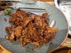 -老味烧烤(总店)